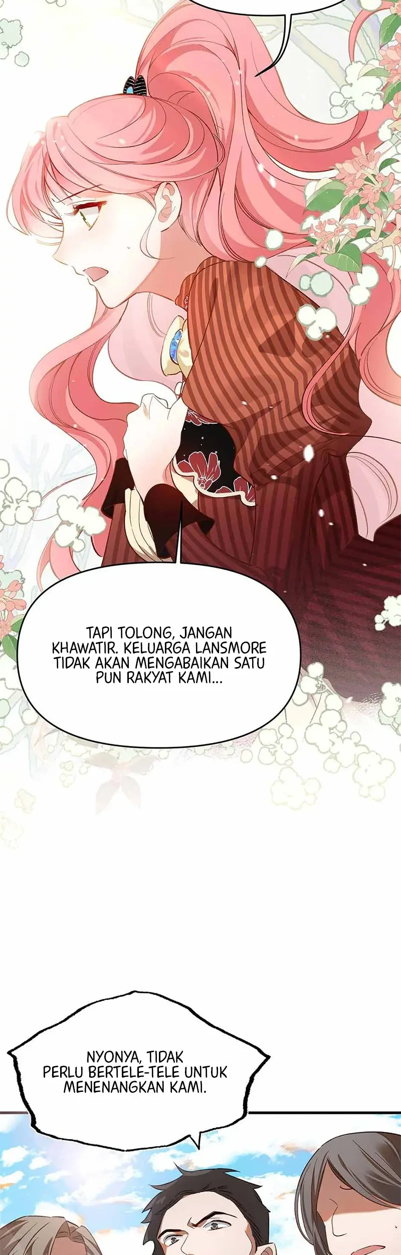 My Insatiable Duke in a Three-Year Marriage Chapter 17 Gambar 10