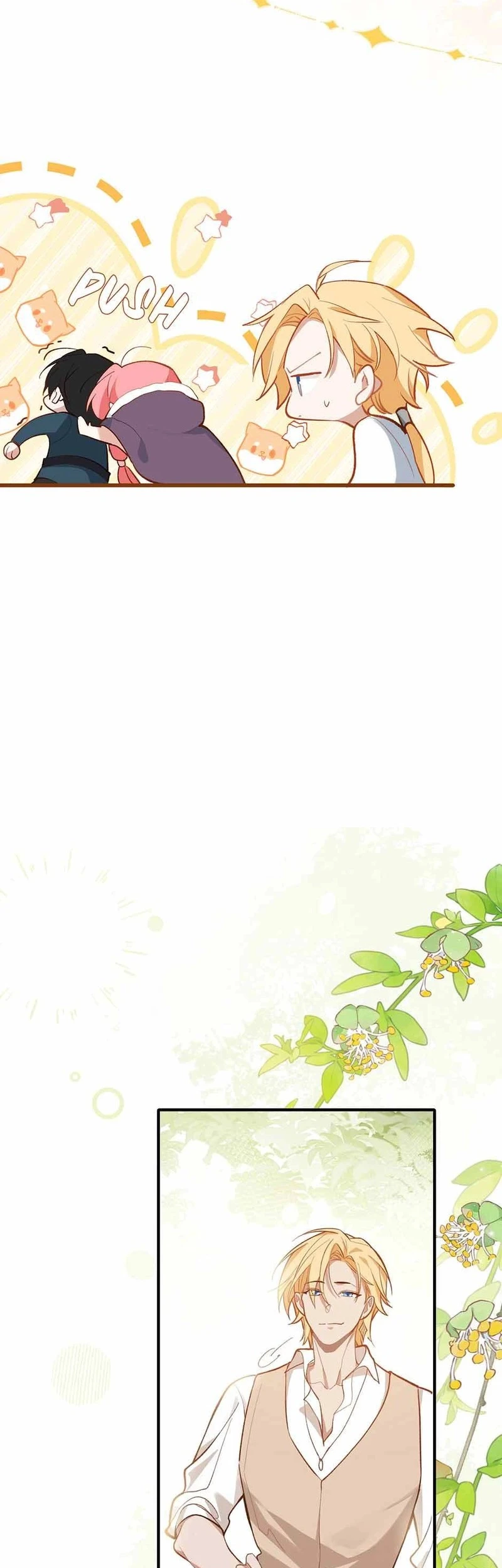 My Insatiable Duke in a Three-Year Marriage Chapter 19 Gambar 9