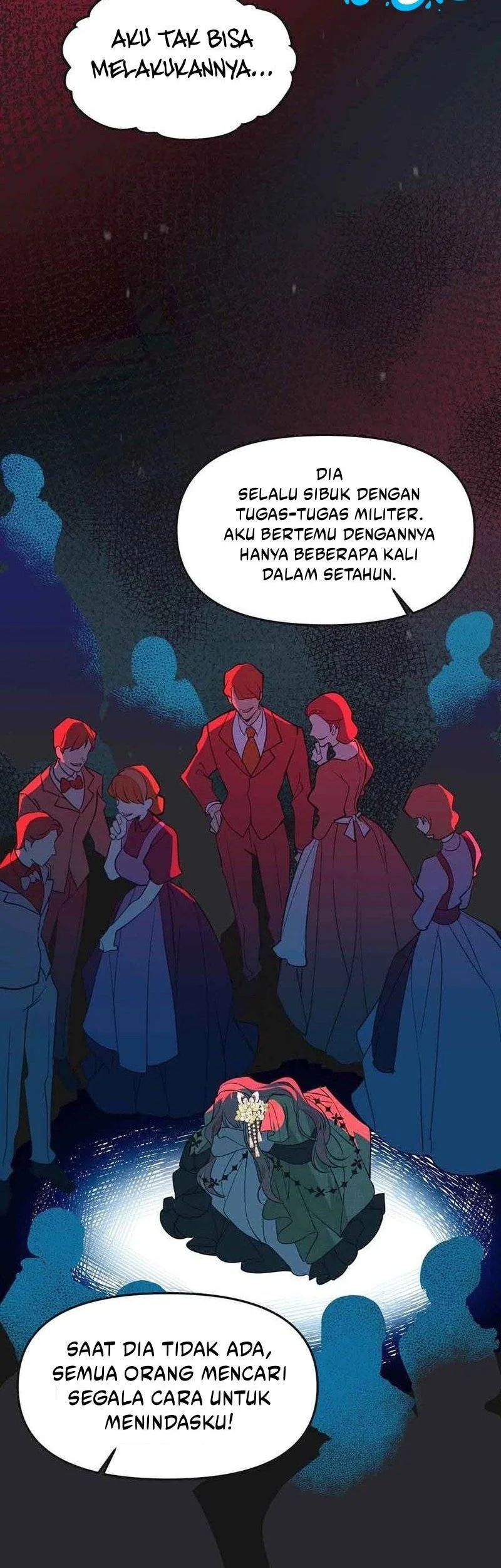 My Insatiable Duke in a Three-Year Marriage Chapter 2 Gambar 11