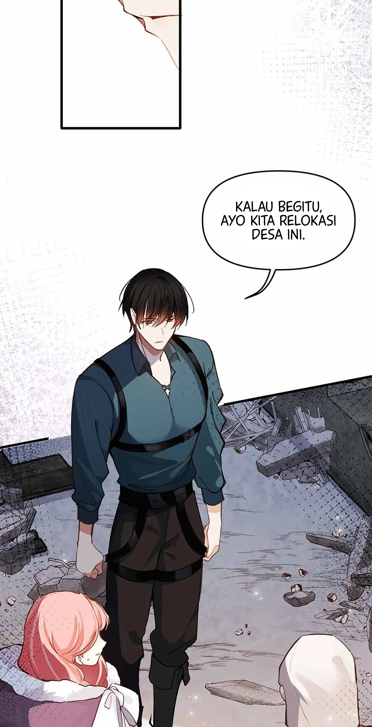 My Insatiable Duke in a Three-Year Marriage Chapter 21 Gambar 16