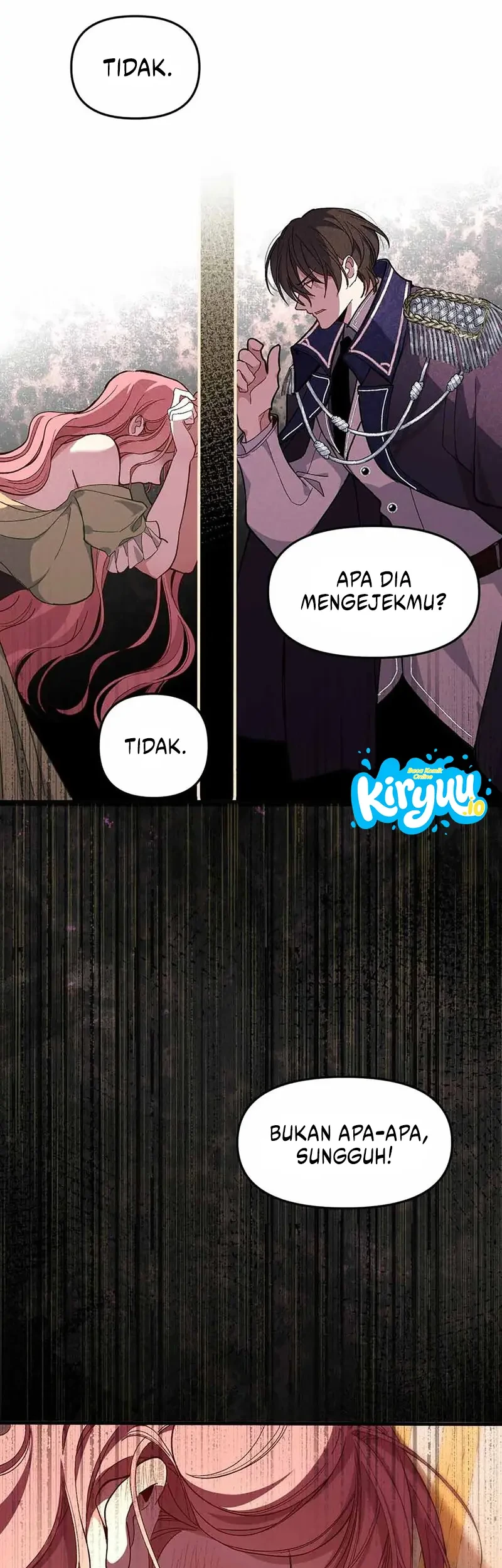 My Insatiable Duke in a Three-Year Marriage Chapter 3 Gambar 8