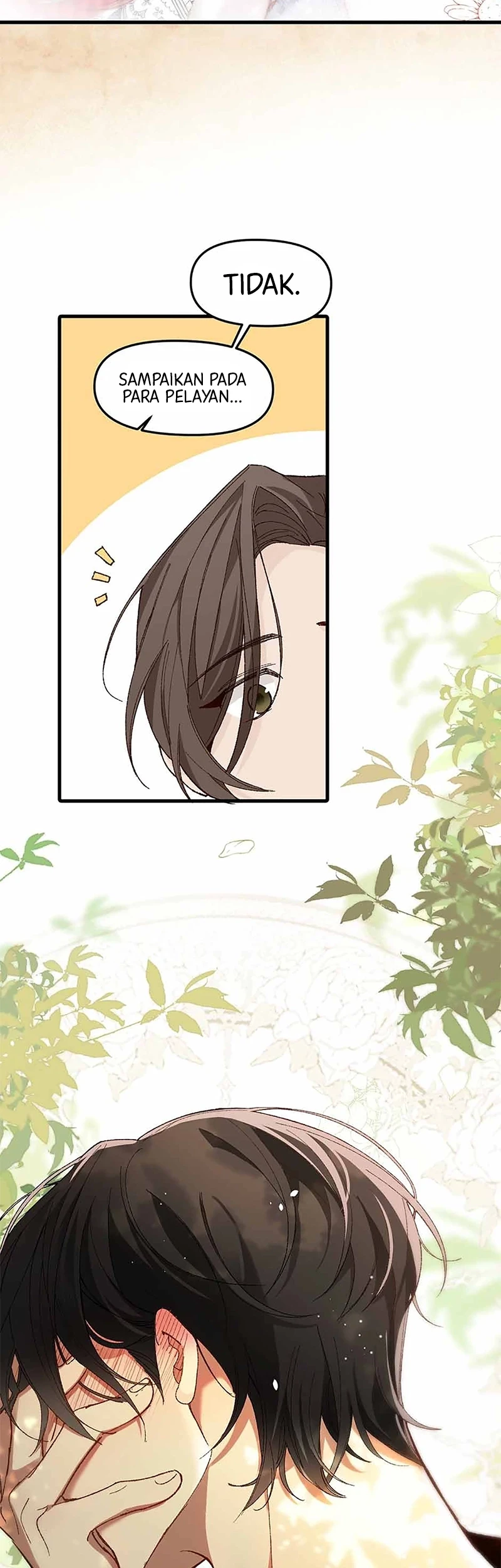 My Insatiable Duke in a Three-Year Marriage Chapter 6 Gambar 8