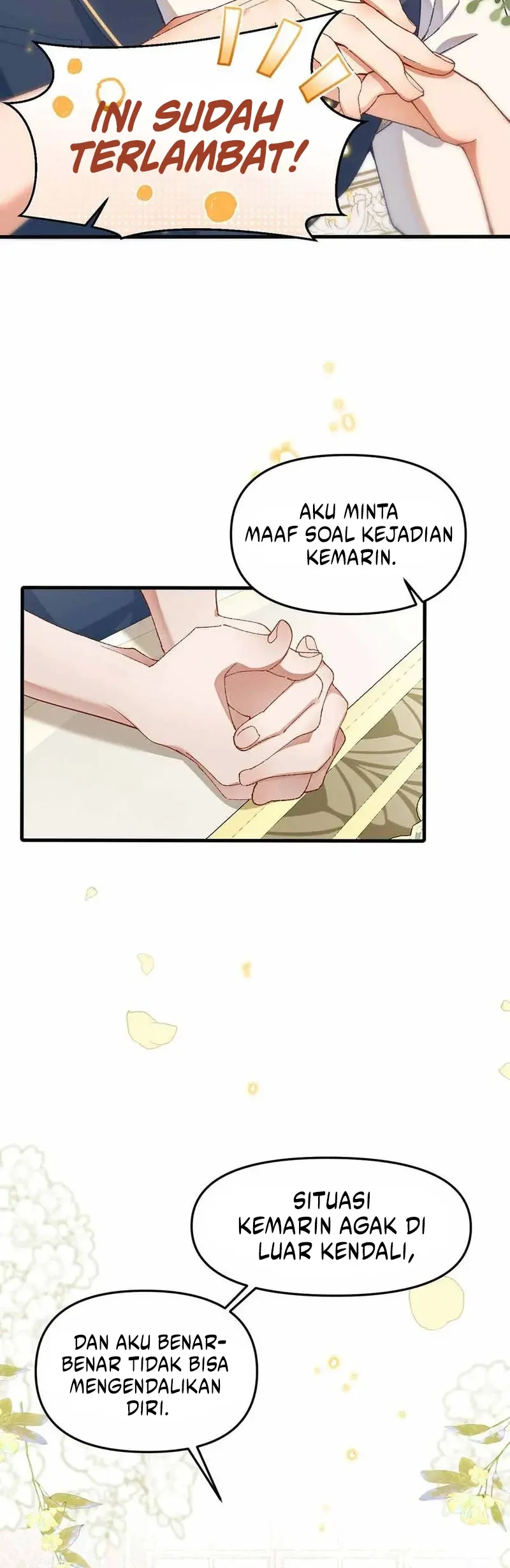 My Insatiable Duke in a Three-Year Marriage Chapter 7 Gambar 9