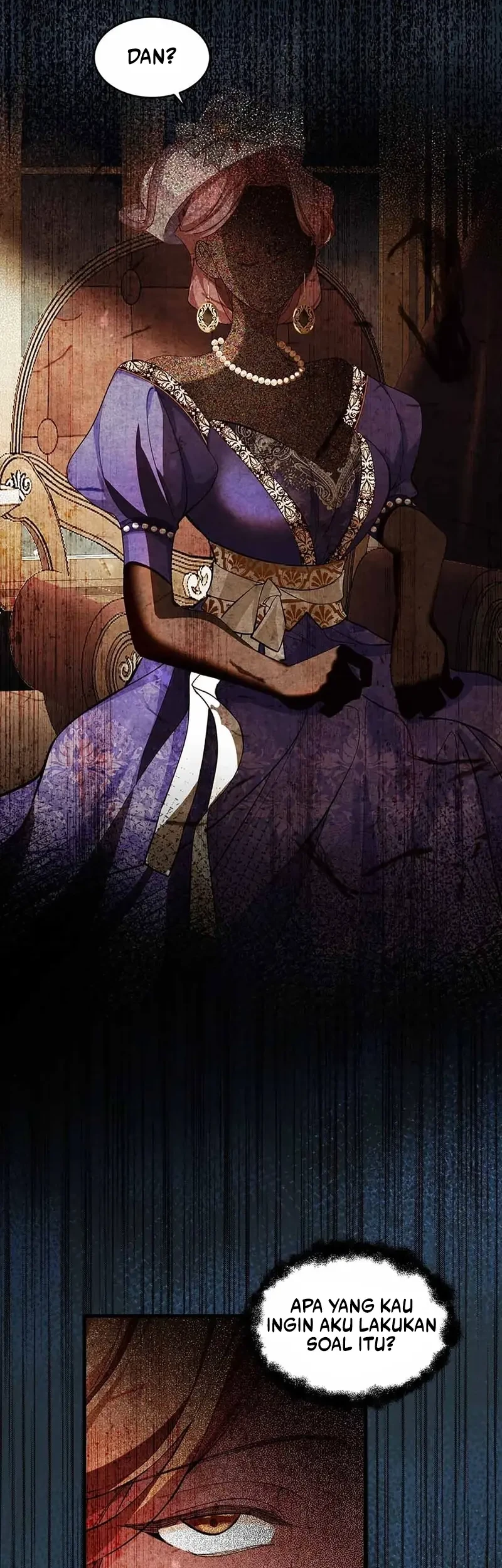 My Insatiable Duke in a Three-Year Marriage Chapter 8 Gambar 11