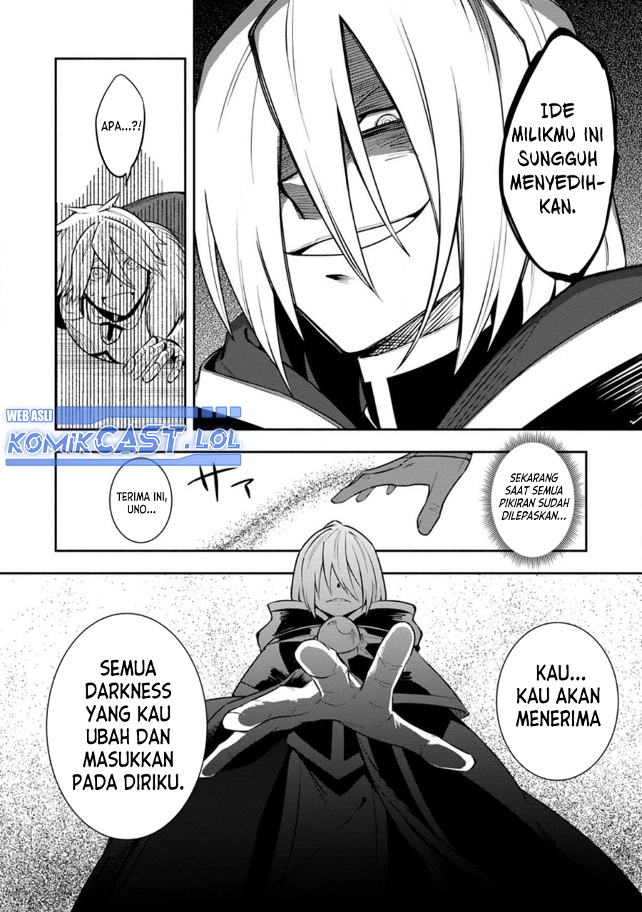My Lover Was Stolen, And I Was Kicked Out Of The Hero’s Party, But I Awakened To The EX Skill “Fixed Damage” And Became Invincible. Now, Let’s Begin Some Revenge Chapter 30 Gambar 10