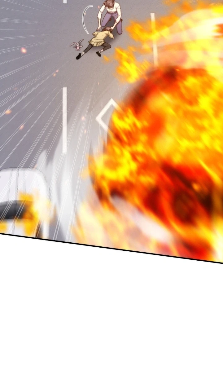 My Lucky Encounter From the Game Turned Into Reality Chapter 101 Gambar 18