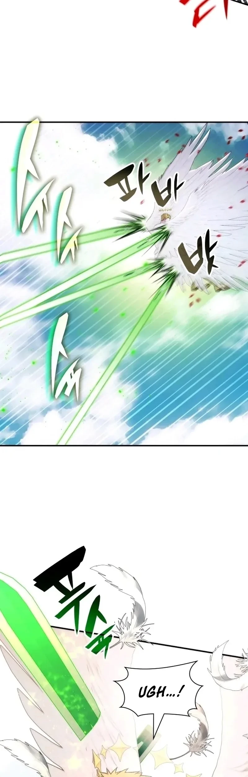 My Lucky Encounter From the Game Turned Into Reality Chapter 98 Gambar 18