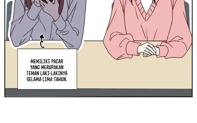 My Meddler in Love Chapter 1 Gambar 27