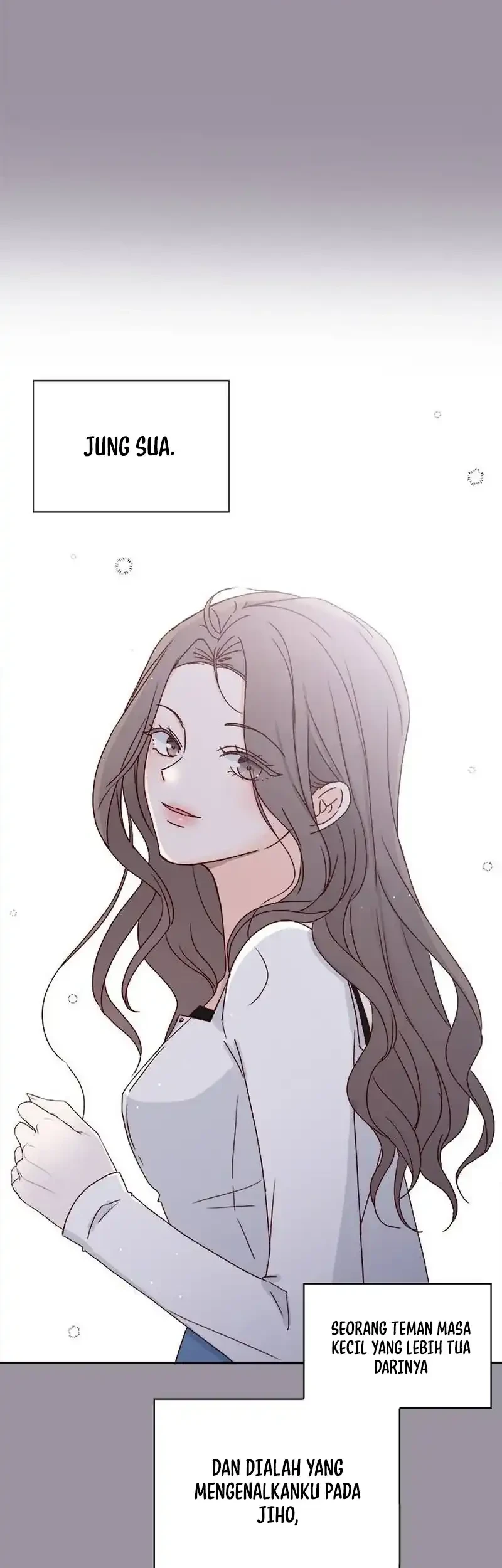 My Meddler in Love Chapter 1 Gambar 30
