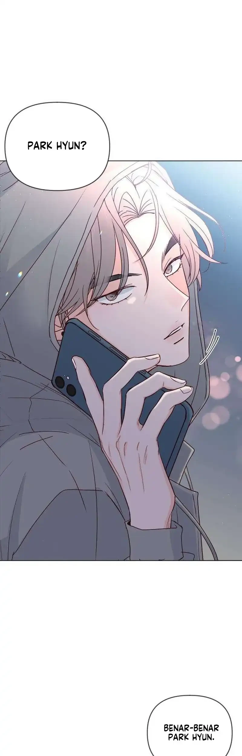 My Meddler in Love Chapter 12 Gambar 23