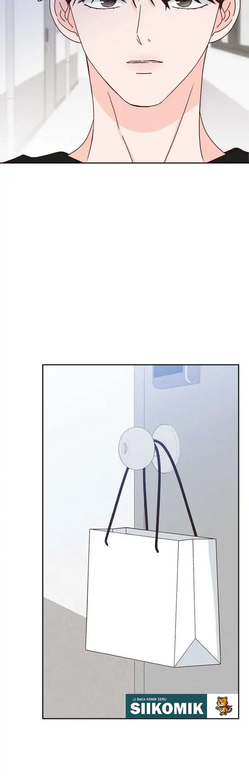 My Meddler in Love Chapter 15 Gambar 19