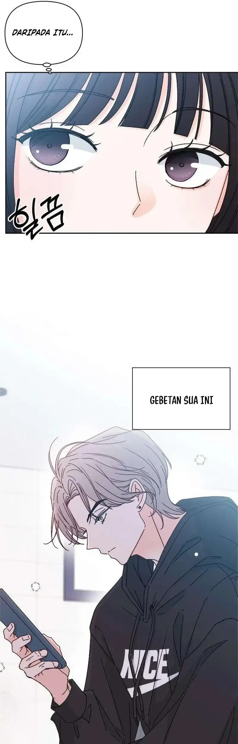 My Meddler in Love Chapter 2 Gambar 24