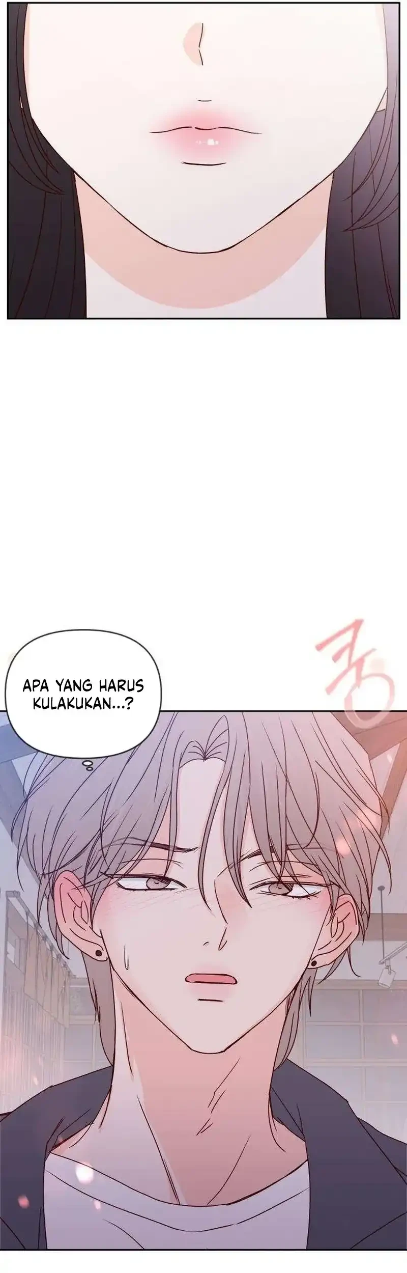 My Meddler in Love Chapter 20 Gambar 19