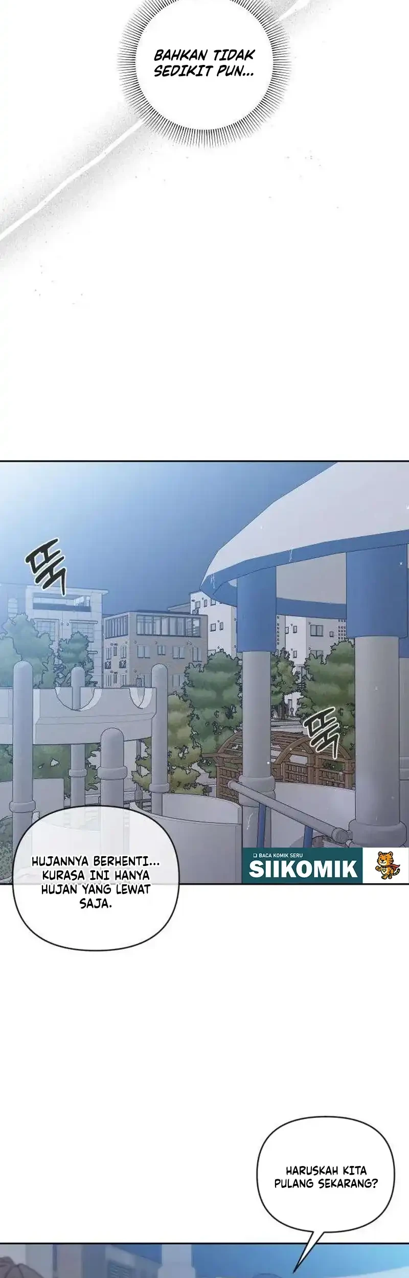 My Meddler in Love Chapter 22 Gambar 20