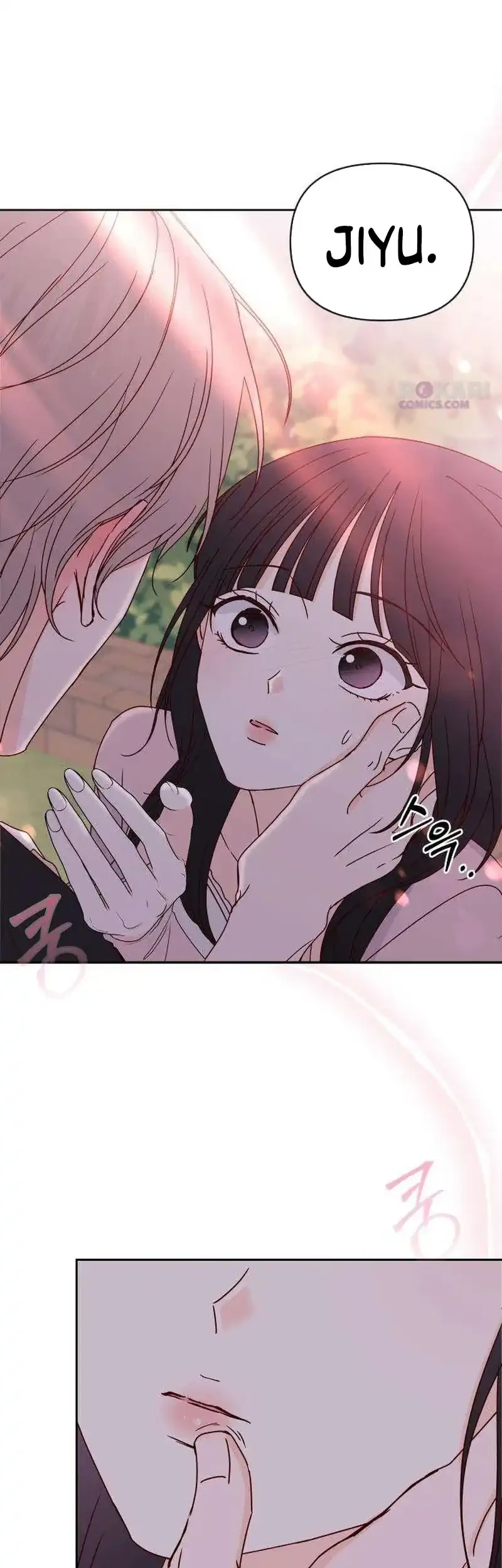 My Meddler in Love Chapter 27 Gambar 17