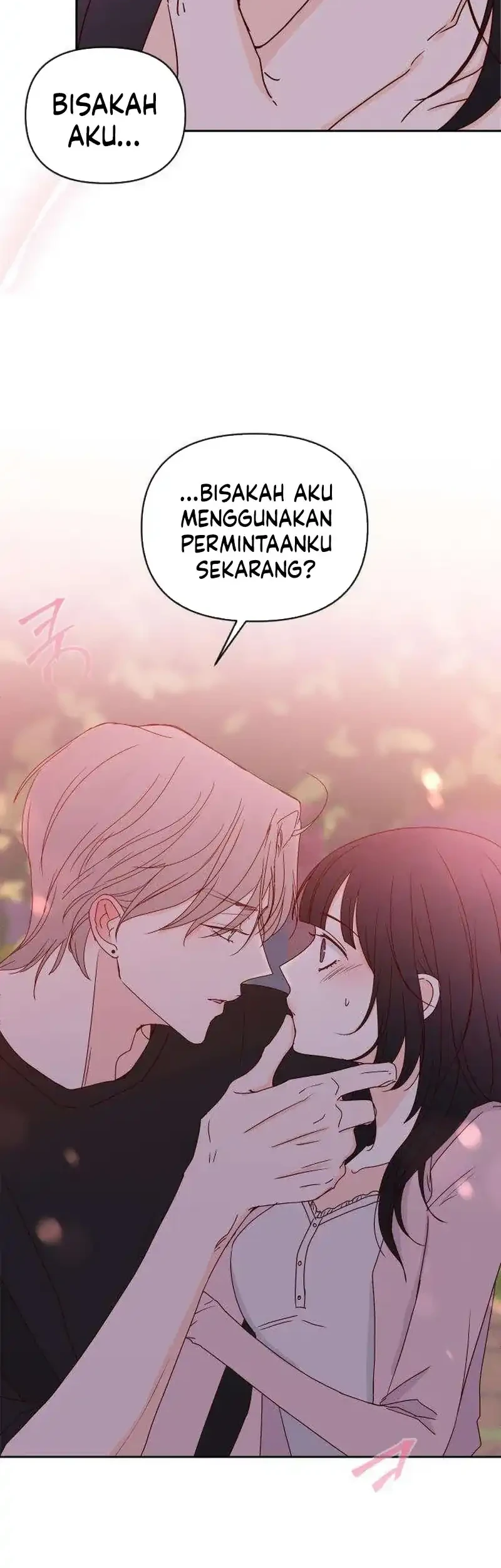 My Meddler in Love Chapter 27 Gambar 18