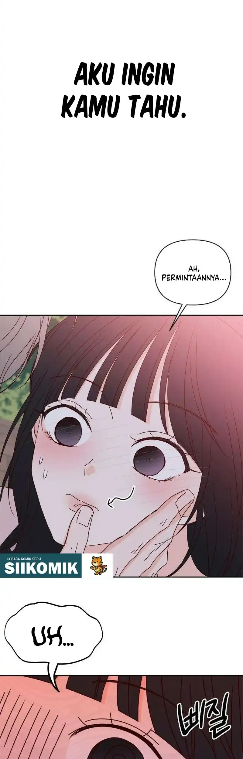 My Meddler in Love Chapter 27 Gambar 19