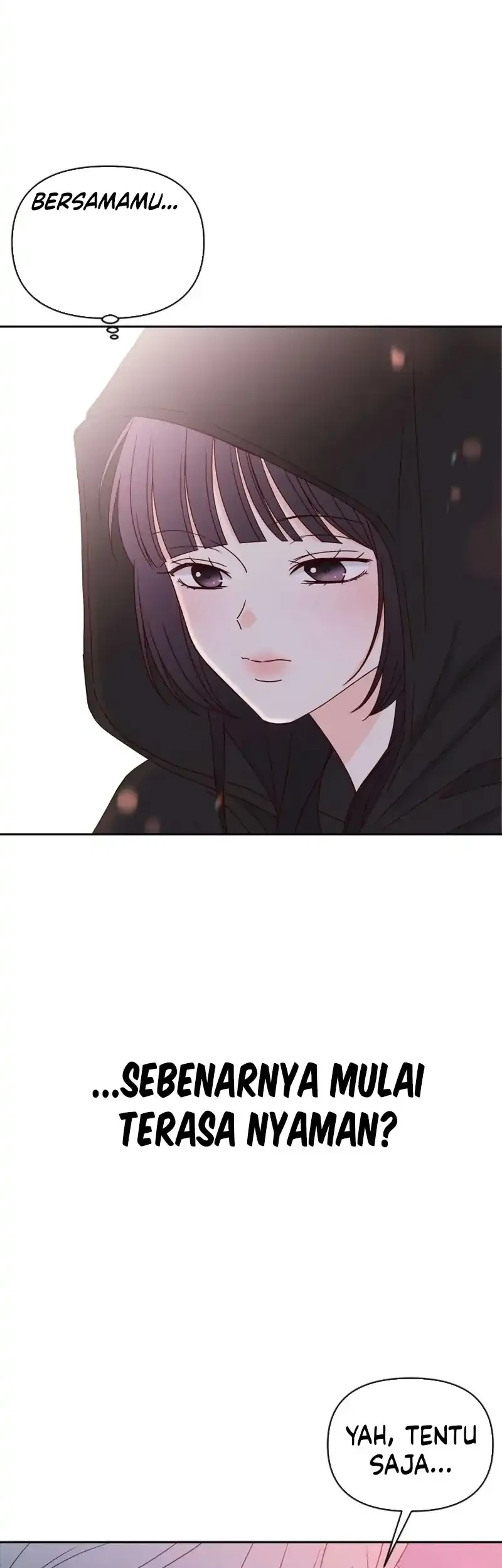 My Meddler in Love Chapter 28 Gambar 18