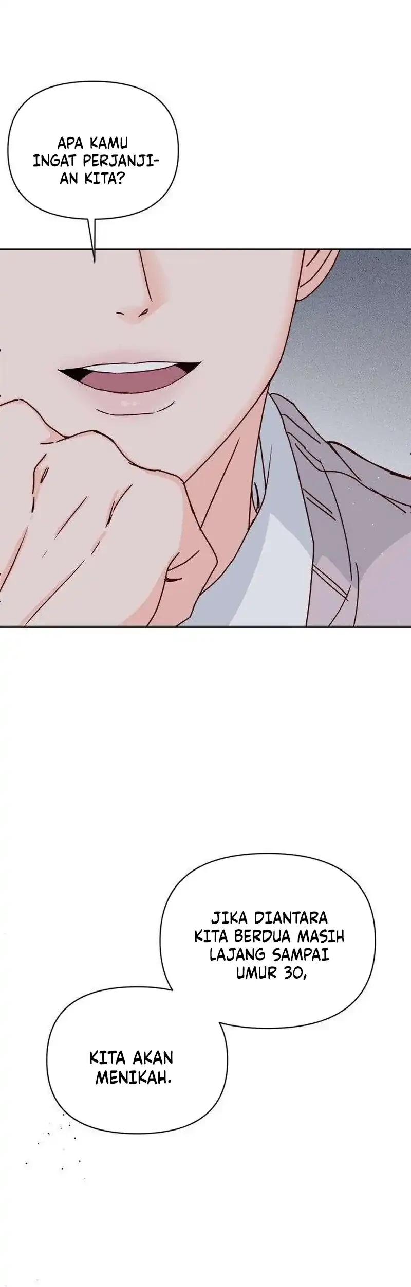 My Meddler in Love Chapter 3 Gambar 18