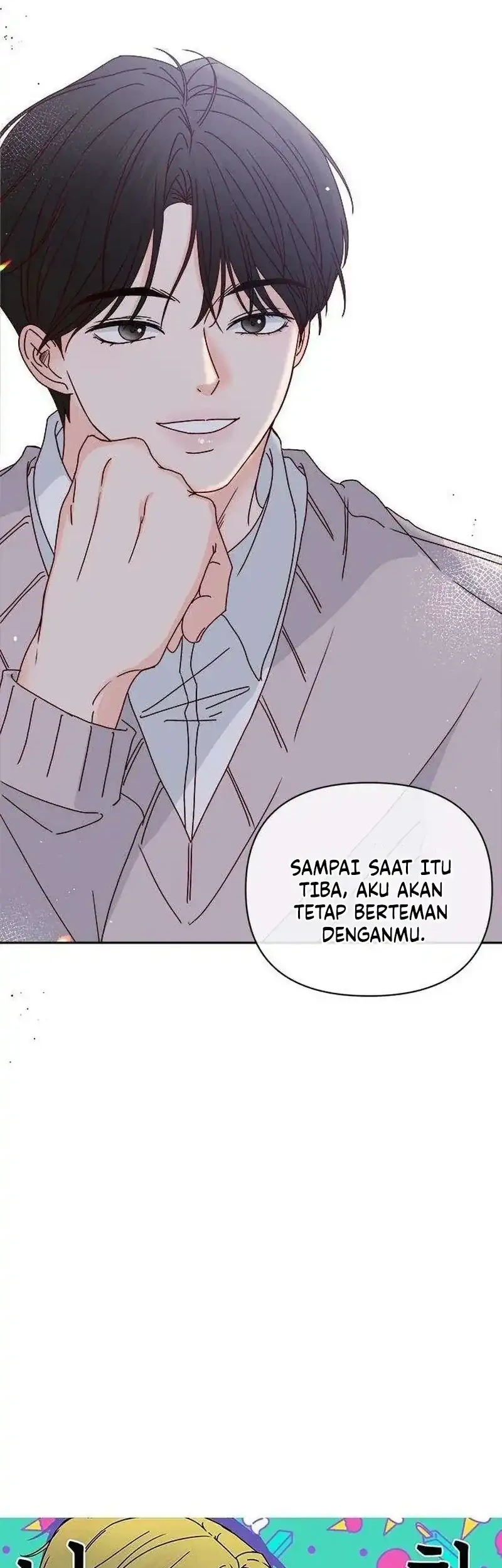 My Meddler in Love Chapter 3 Gambar 19