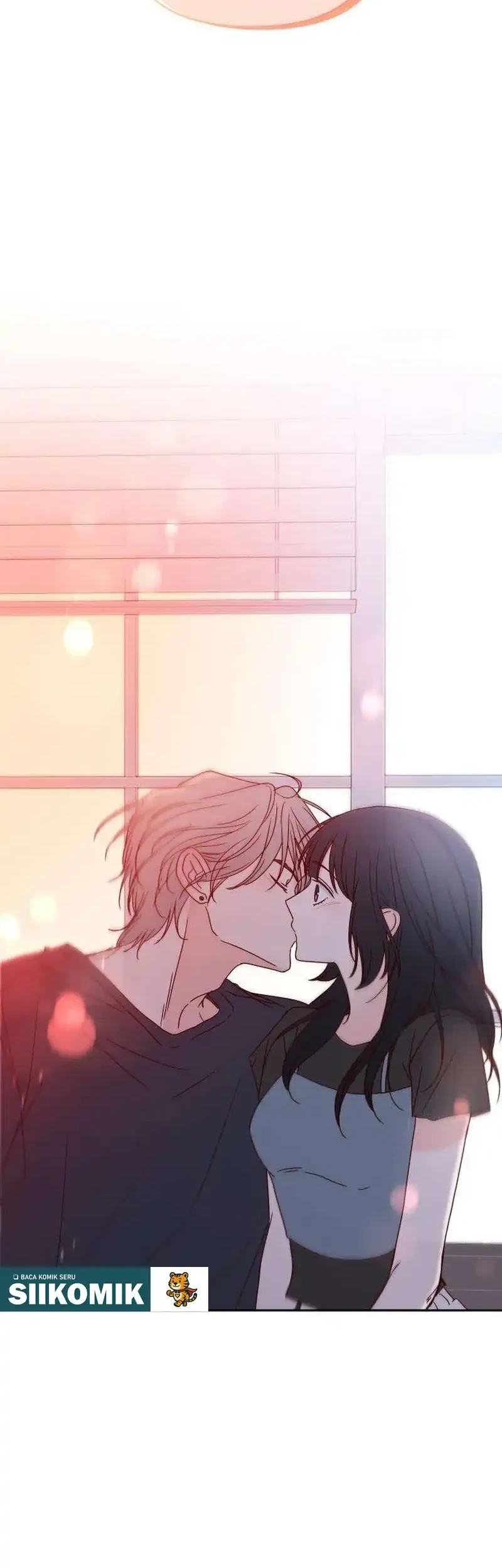 My Meddler in Love Chapter 31 Gambar 16