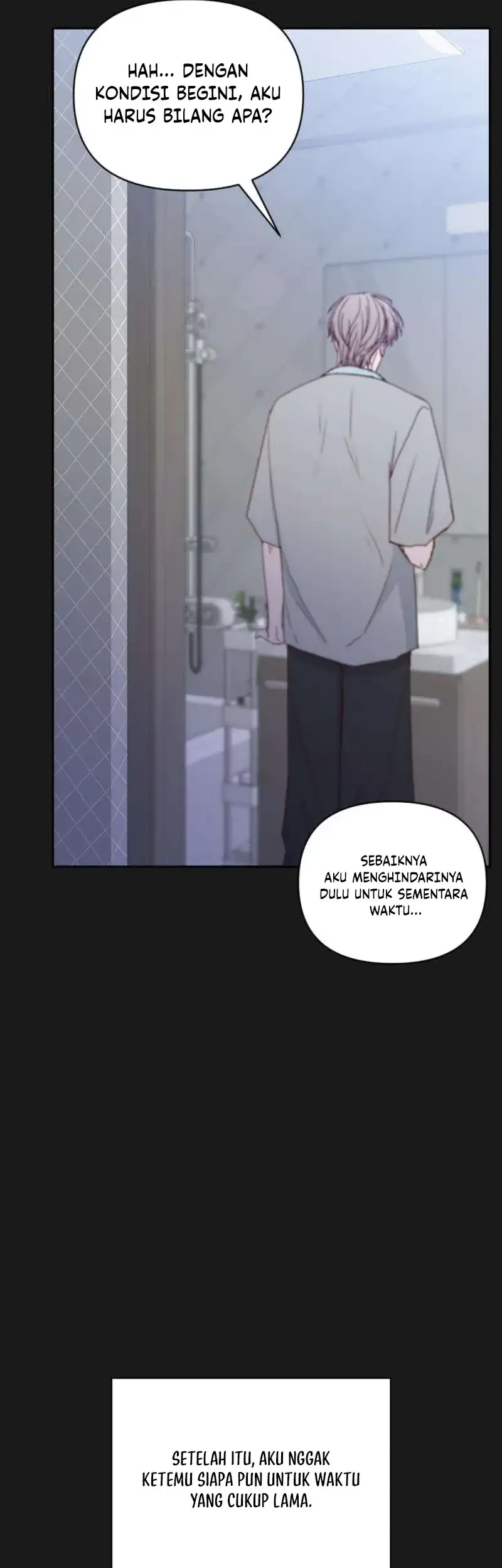 My Meddler in Love Chapter 32 Gambar 17