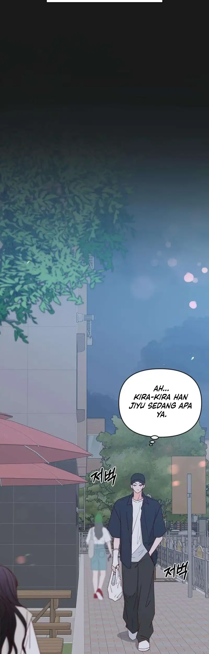 My Meddler in Love Chapter 32 Gambar 18
