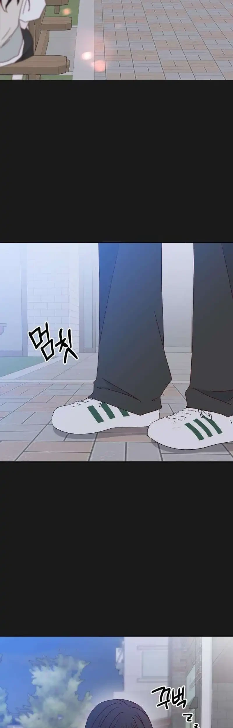 My Meddler in Love Chapter 32 Gambar 19