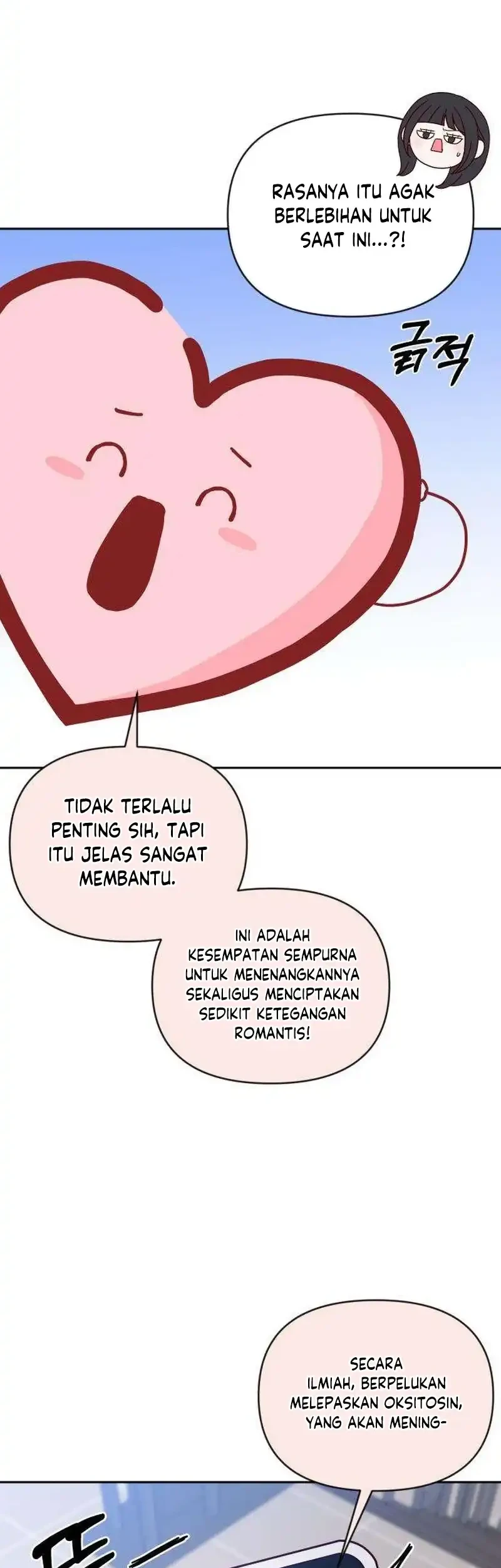 My Meddler in Love Chapter 33 Gambar 15