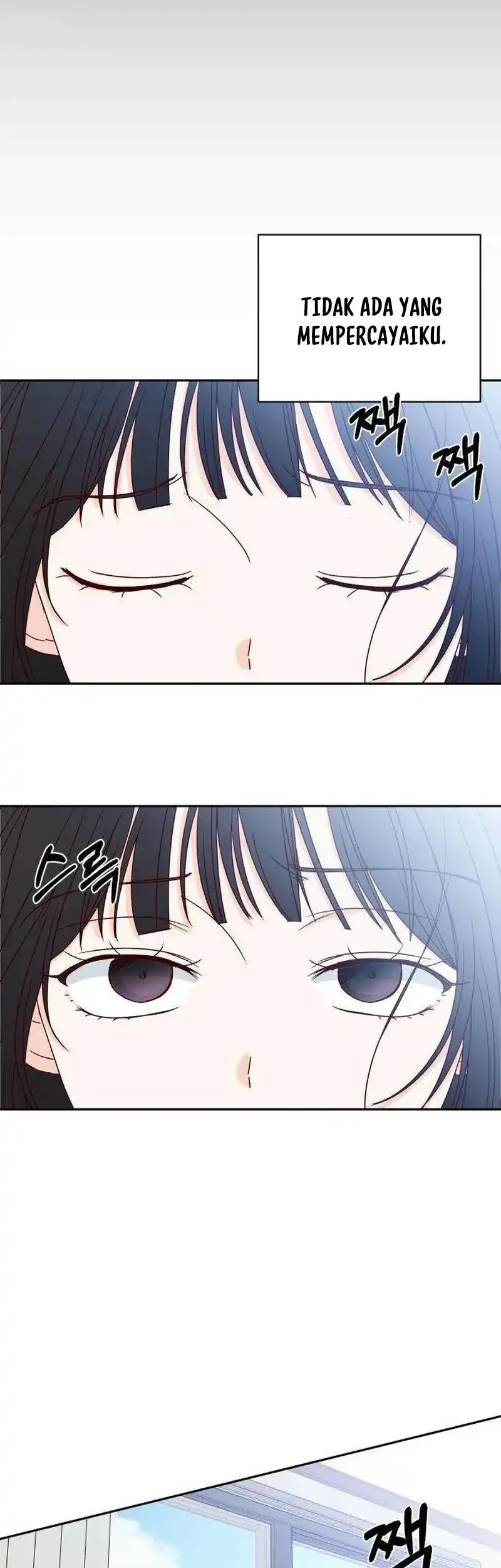 My Meddler in Love Chapter 34 Gambar 15