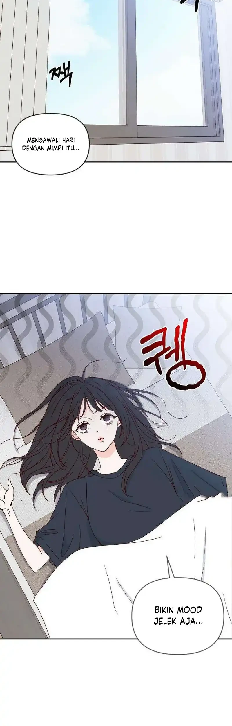 My Meddler in Love Chapter 34 Gambar 16