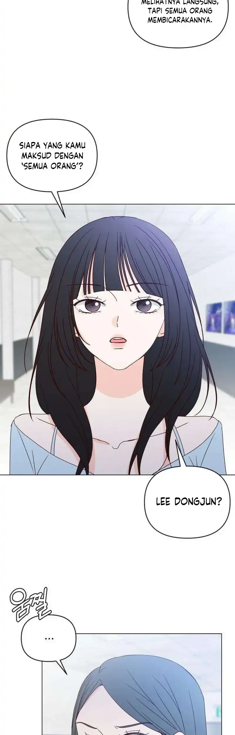 My Meddler in Love Chapter 36 Gambar 14
