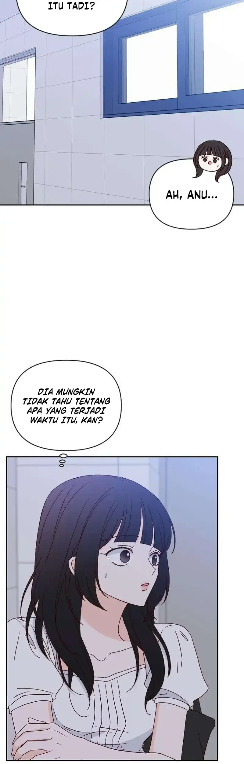 My Meddler in Love Chapter 38 Gambar 15