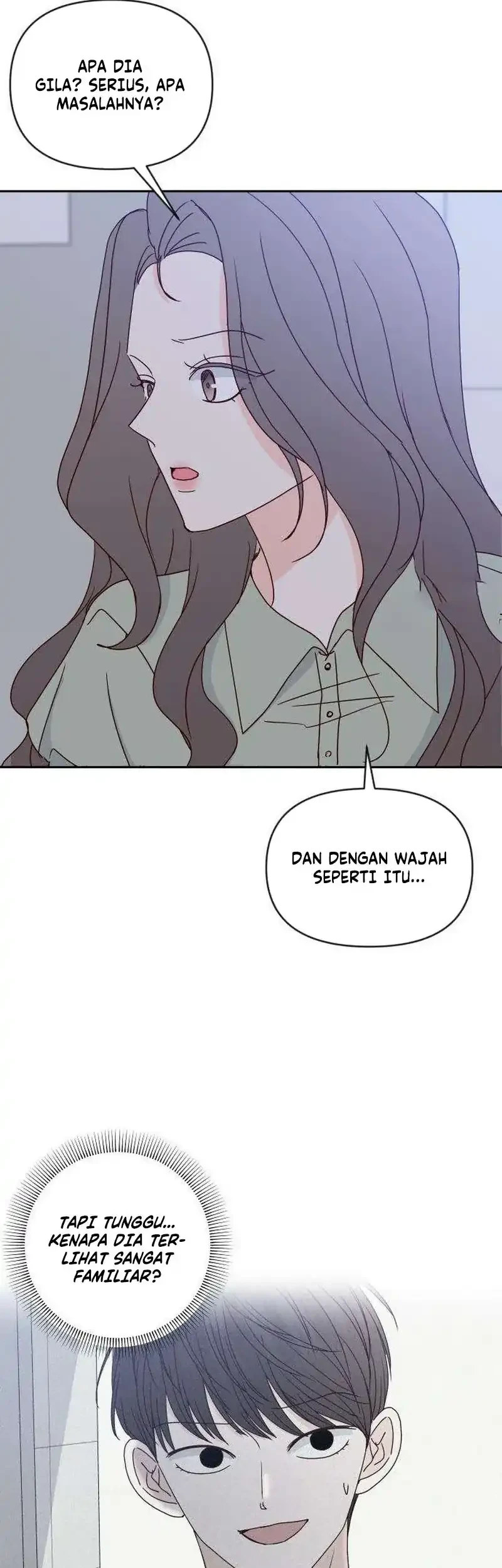 My Meddler in Love Chapter 38 Gambar 17