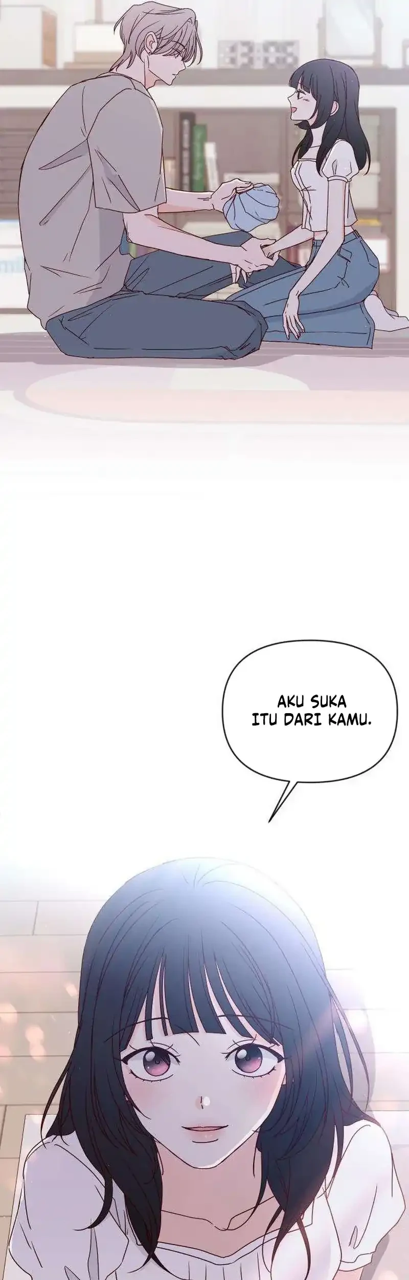 My Meddler in Love Chapter 39 Gambar 16