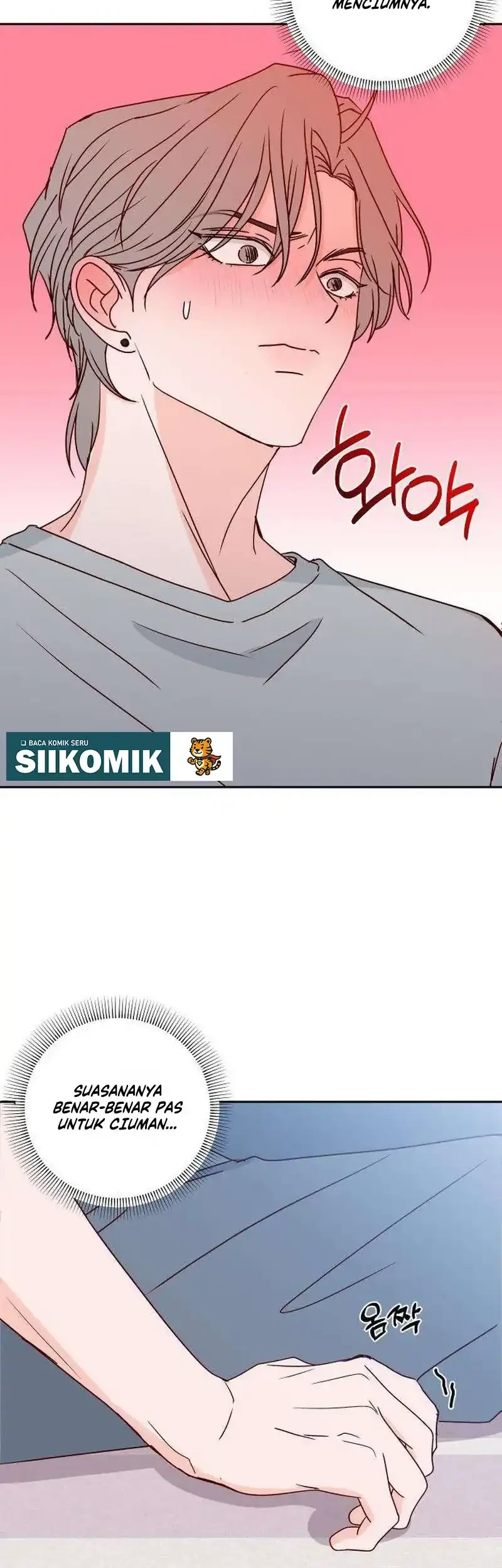 My Meddler in Love Chapter 39 Gambar 18
