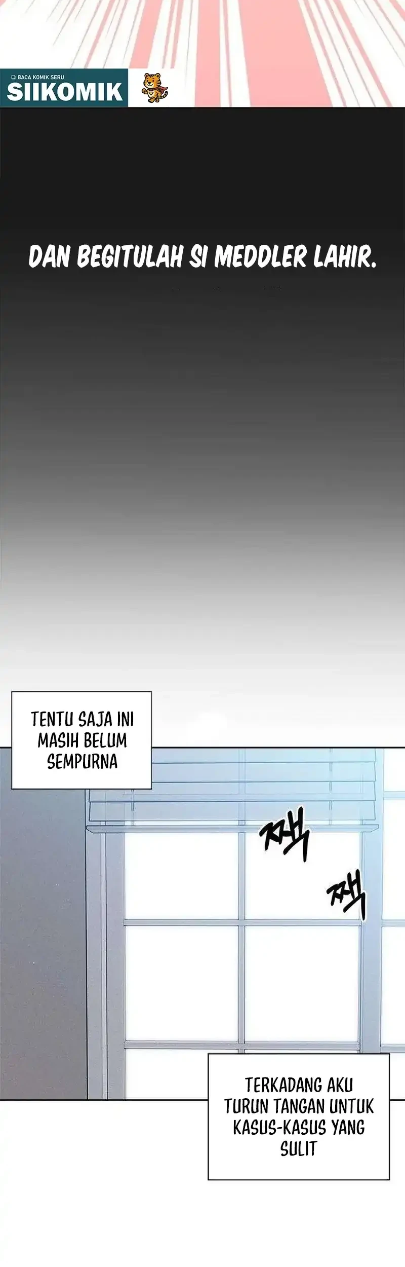 My Meddler in Love Chapter 4 Gambar 21