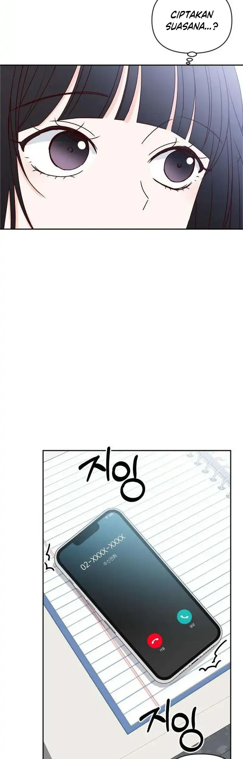 My Meddler in Love Chapter 40 Gambar 15