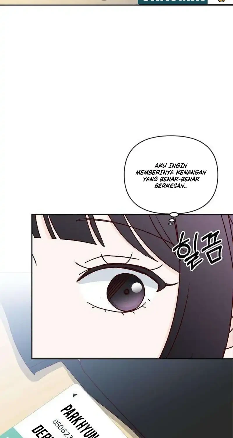 My Meddler in Love Chapter 41 Gambar 16