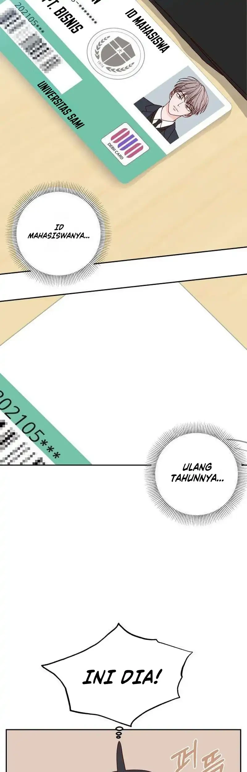 My Meddler in Love Chapter 41 Gambar 17
