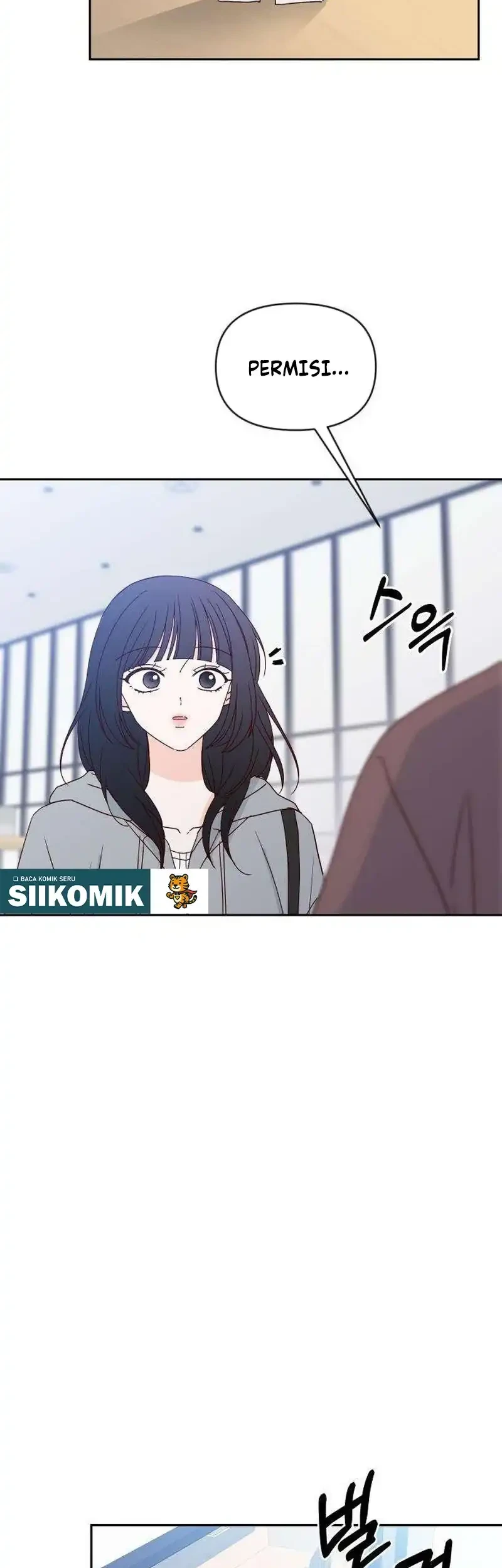 My Meddler in Love Chapter 42 Gambar 15