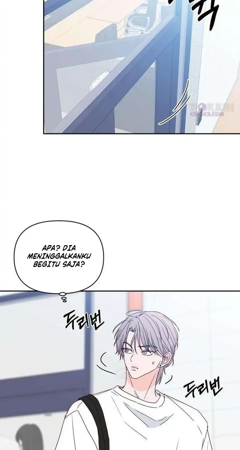 My Meddler in Love Chapter 42 Gambar 16