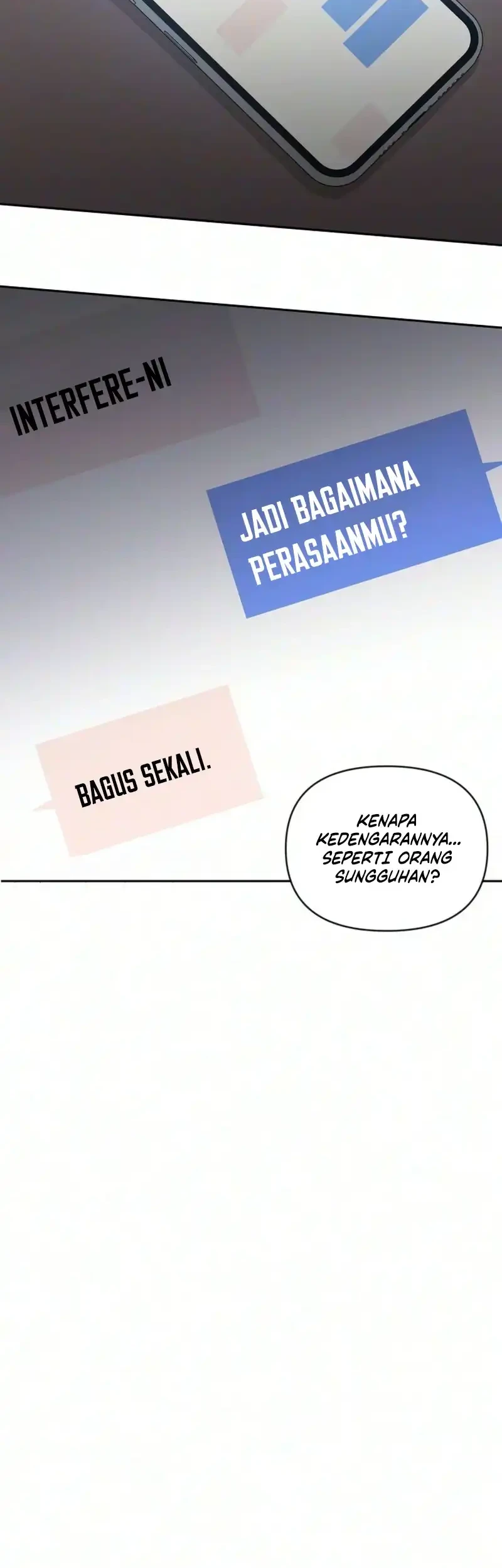 My Meddler in Love Chapter 44 Gambar 18