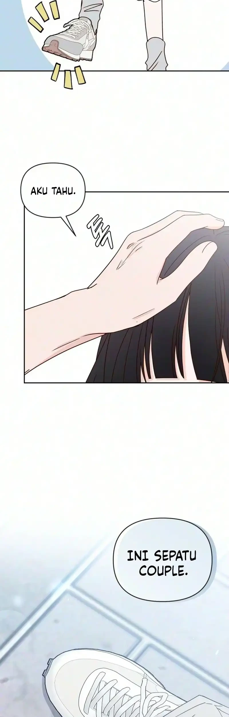 My Meddler in Love Chapter 46 Gambar 15