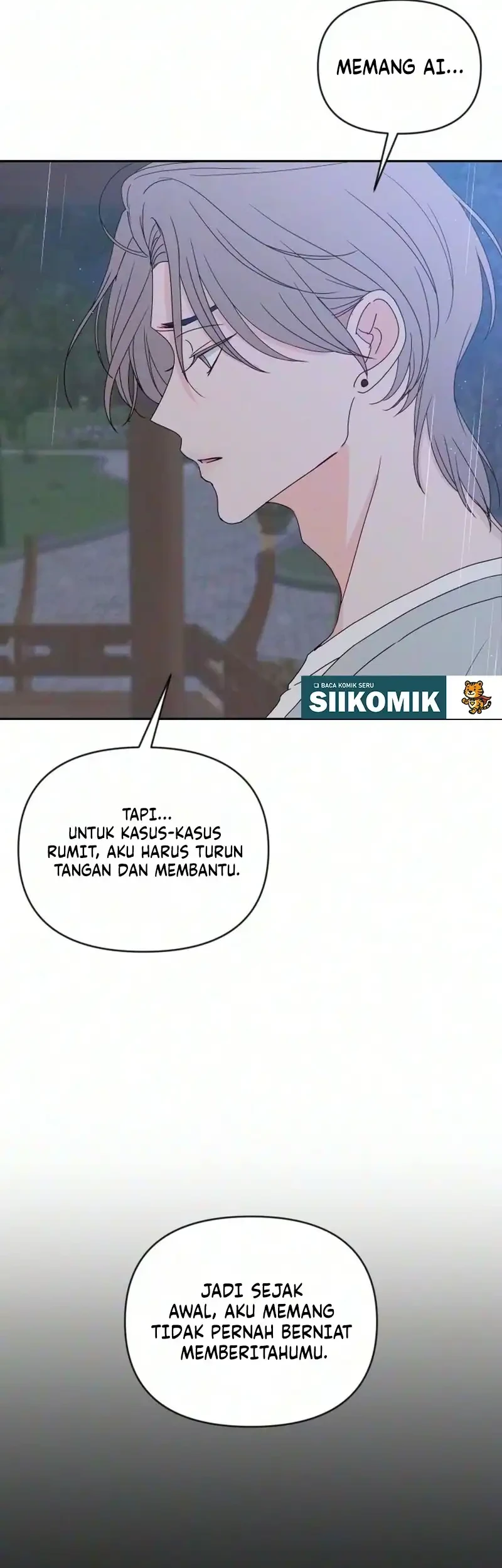 My Meddler in Love Chapter 47 Gambar 17