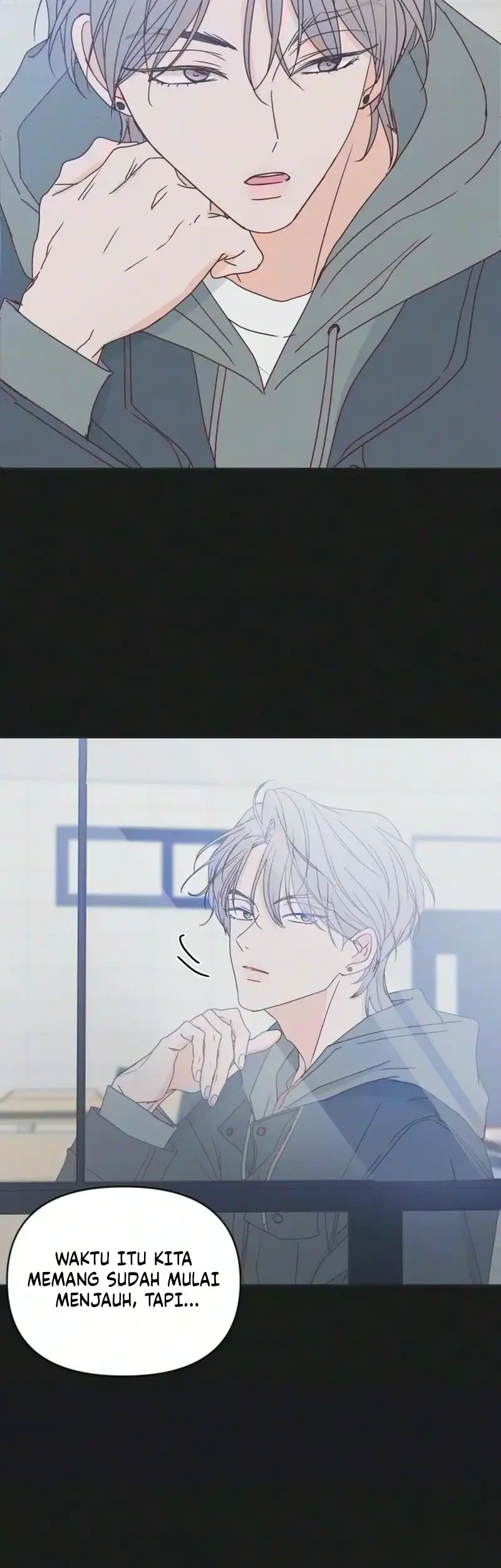 My Meddler in Love Chapter 47 Gambar 19