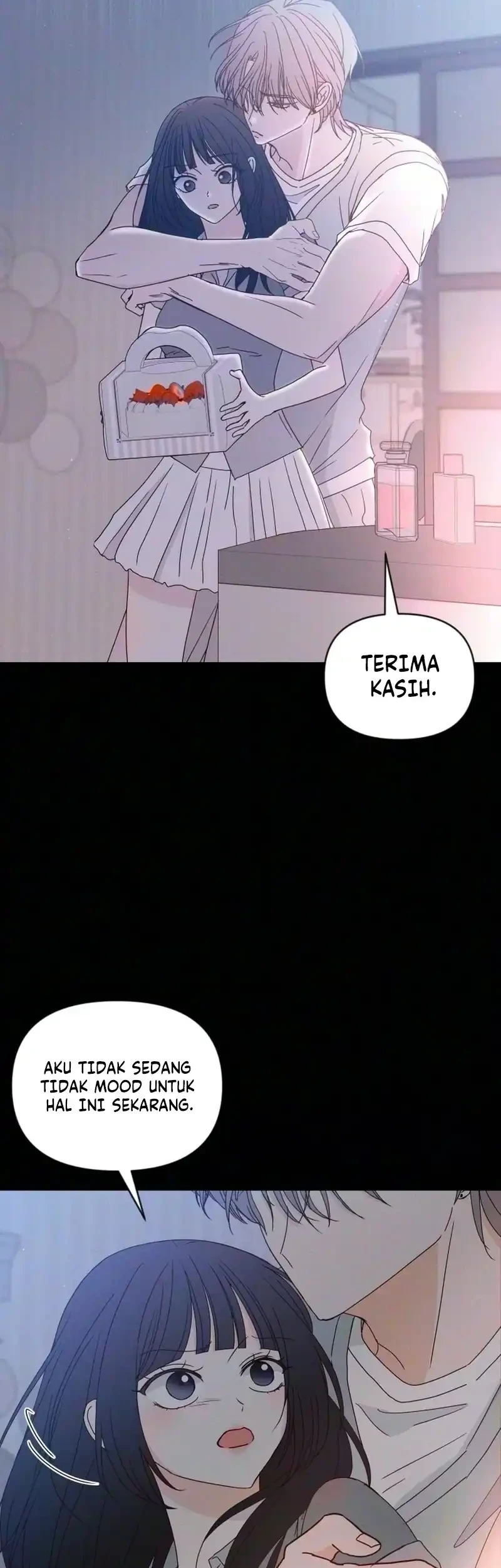 My Meddler in Love Chapter 48 Gambar 19