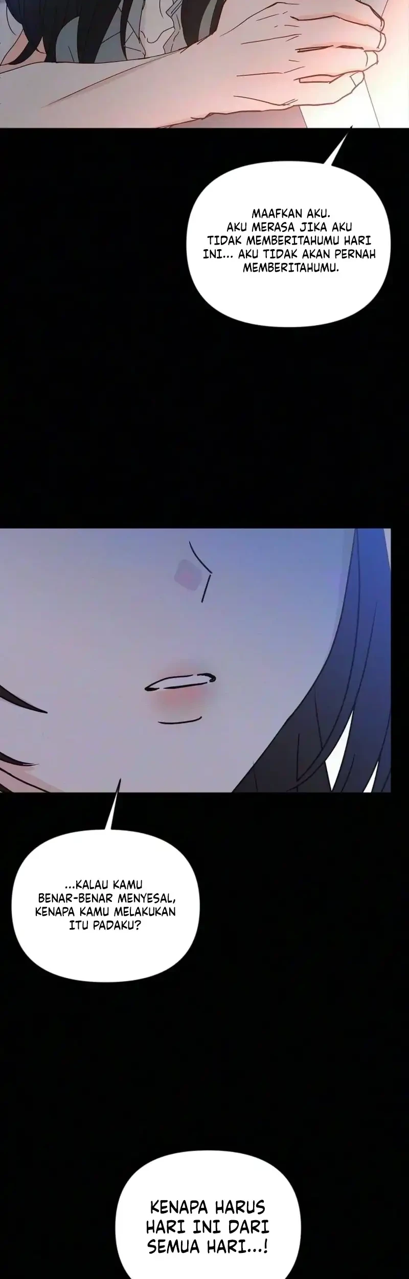My Meddler in Love Chapter 48 Gambar 20