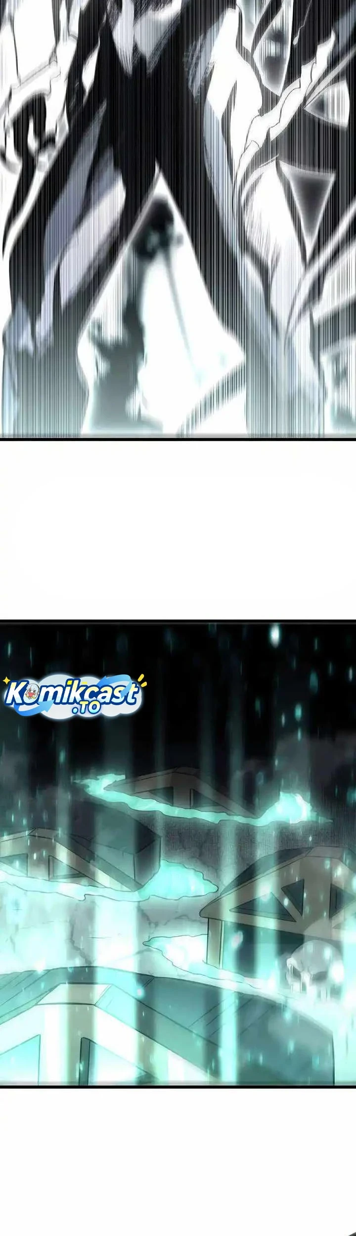 My Path to Killing God in Otherworld Chapter 77 - Halaman 15