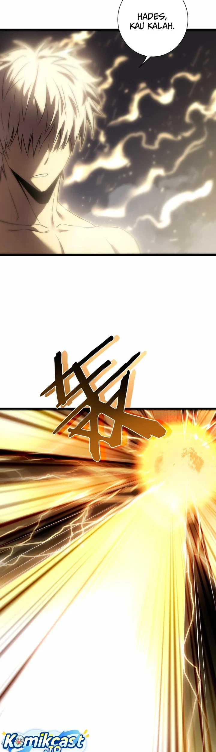 My Path to Killing God in Otherworld Chapter 78 - Halaman 16